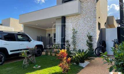 Casa (térrea em condominio) 3 dormitórios/suite, cozinha planejada, portaria 24hs, lazer, espaço gourmet, salão de festa, em condomínio fechado