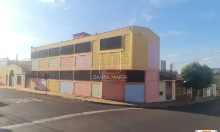 Sala comercial à venda na Rua Cravinhos 841 (74031sv), Jardim Paulistano, Ribeirão Preto