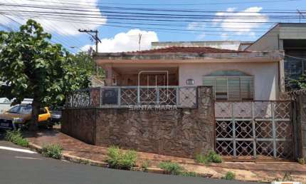 Casa (térrea na rua) 3 dormitórios/suite, cozinha planejada