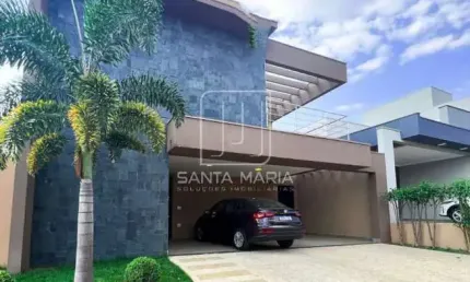 Casa (sobrado em condominio) 5 dormitórios/suite, cozinha planejada, portaria 24 horas, em condomínio fechado