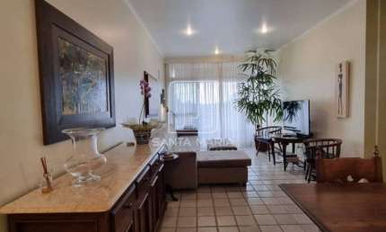 Apartamento (cobertura 2 - duplex) 4 dormitórios/suite, cozinha planejada, portaria 24hs, elevador, em condomínio fechado