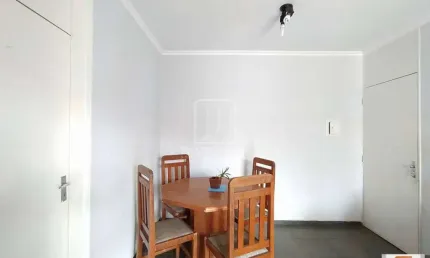 Apartamento (tipo - padrao) 2 dormitórios, cozinha planejada, portaria 24hs, lazer, salão de festa, salão de jogos, em condomínio fechado