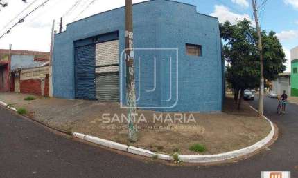Sala comercial à venda na Rua Antonio Deloiagono 302 (31176sv), Vila Mariana, Ribeirão Preto