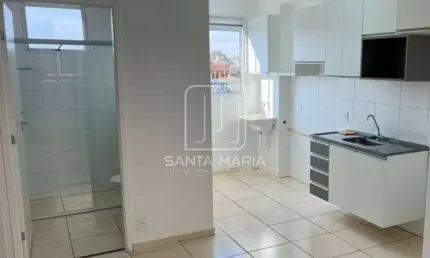 Apartamento (tipo - padrao) 2 dormitórios, cozinha planejada, portaria 24hs, lazer, em condomínio fechado
