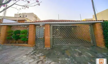 Casa com 3 quartos à venda na Rua Batatais 294 (73765sv), Parque dos Bandeirantes, Ribeirão Preto
