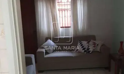 Casa com 2 quartos à venda na Rua Adalberto Pajuaba 169 (73743sv), Sumarezinho, Ribeirão Preto