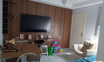 Apartamento (tipo - padrao) 2 dormitórios, cozinha planejada, portaria 24 horas, lazer, salão de festa, em condomínio fechado
