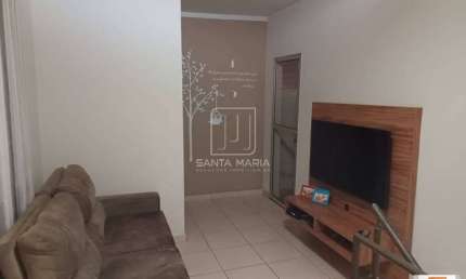 Apartamento (tipo - duplex) 2 dormitórios, portaria 24 horas, em condomínio fechado
