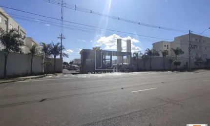 Apartamento (tipo - padrao) 2 dormitórios, portaria 24hs, lazer, espaço gourmet, em condomínio fechado