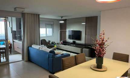 Apartamento (tipo - padrao) 2 dormitórios/suite, cozinha planejada, portaria 24hs, lazer, espaço gourmet, salão de festa, salão de jogos, elevador, em condomínio fechado