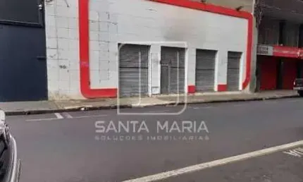 Sala comercial para alugar na Rua General Osorio 255 (1596sa), Centro, Ribeirão Preto