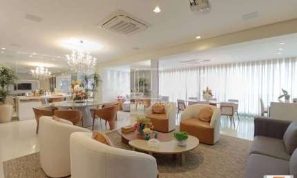 Apartamento (tipo - padrao) 3 dormitórios/suite, cozinha planejada, portaria 24hs, lazer, espaço gourmet, salão de festa, salão de jogos, elevador, em condomínio fechado