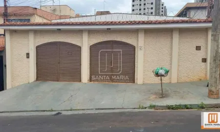 Casa (térrea na rua) 3 dormitórios/suite, cozinha planejada