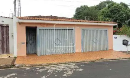 Casa (térrea na rua) 3 dormitórios/suite, cozinha planejada