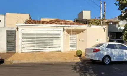 Casa (térrea na rua) 3 dormitórios/suite, cozinha planejada