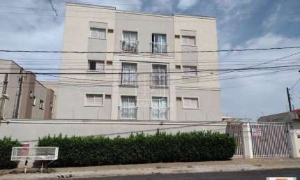 Apartamento (tipo - padrao) 2 dormitórios/suite, cozinha planejada, em condomínio fechado