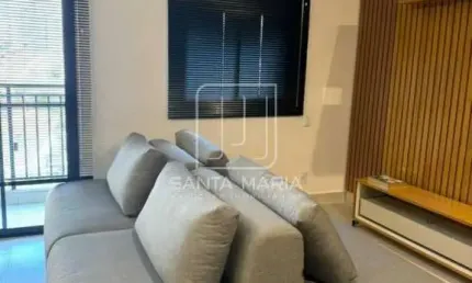 Apartamento (tipo - padrao) 1 dormitórios/suite, portaria 24hs, lazer, espaço gourmet, salão de festa, elevador, em condomínio fechado