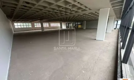 Sala comercial para alugar na Avenida Wladimir Meirelles Ferreira 915 (74391sa), Jardim Botânico, Ribeirão Preto