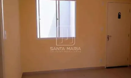 Apartamento (tipo - padrao) 2 dormitórios, cozinha planejada, portaria 24 horas, em condomínio fechado