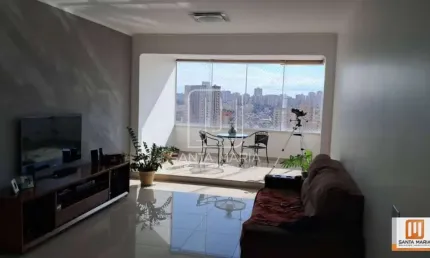 Apartamento (tipo - padrao) 3 dormitórios/suite, cozinha planejada, portaria 24hs, elevador, em condomínio fechado