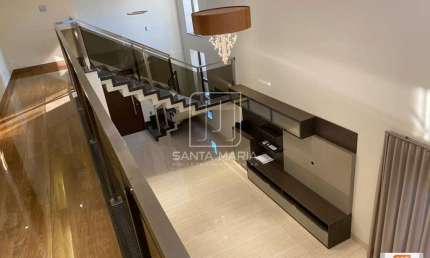 Casa (sobrado em condominio) 3 dormitórios/suite, cozinha planejada, portaria 24hs, em condomínio fechado