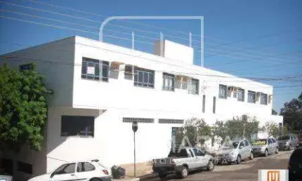 Sala comercial para alugar na Rua Stefano Baruffi 15 (11803sa), Jardim Anhangüera, Ribeirão Preto