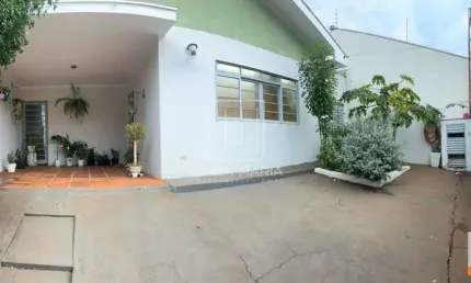 Casa com 2 quartos à venda na Rua Bela Vista 1022 (74436sv), Vila Monte Alegre, Ribeirão Preto