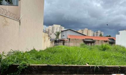 Terreno à venda na Avenida Professor João Fiúsa 1590 (74349sv), Alto da Boa Vista, Ribeirão Preto