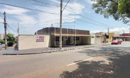 Sala comercial para alugar na Rua Gedeon Alves Feitosa 550 (62674sa), Independência, Ribeirão Preto