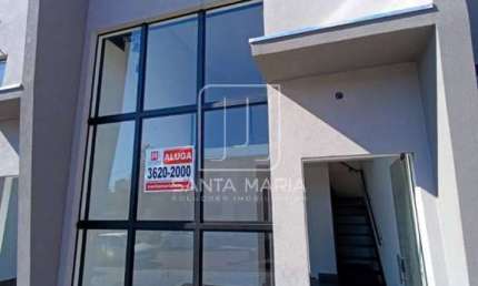Sala comercial para alugar na Rua Chile 211 (74467sa), Jardim Irajá, Ribeirão Preto