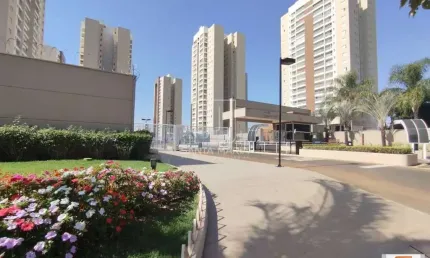 Apartamento (tipo - padrao) 3 dormitórios/suite, cozinha planejada, portaria 24hs, elevador, em condomínio fechado