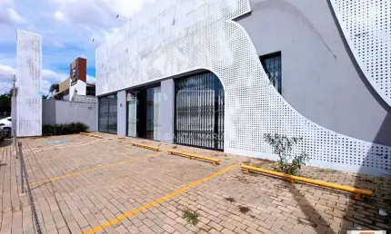 Sala comercial para alugar na Rua Conde Afonso Celso 1011 (74483sa), Jardim Sumaré, Ribeirão Preto