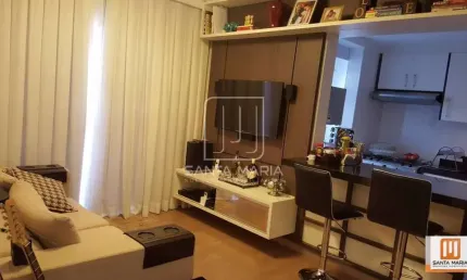 Apartamento (tipo - padrao) 2 dormitórios/suite, cozinha planejada, portaria 24 horas, elevador, em condomínio fechado