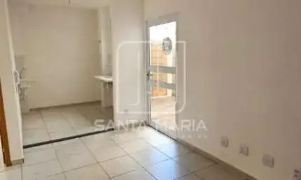 Apartamento (tipo - padrao) 2 dormitórios, cozinha planejada, portaria 24hs, lazer, espaço gourmet, em condomínio fechado