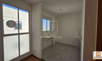Apartamento (tipo - padrao) 2 dormitórios, cozinha planejada, portaria 24hs, lazer, espaço gourmet, em condomínio fechado