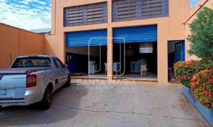 Sala comercial para alugar na Rua Batatais 550 (74500sa), Parque dos Bandeirantes, Ribeirão Preto