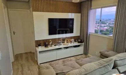 Apartamento (tipo - padrao) 2 dormitórios, cozinha planejada, portaria 24hs, lazer, espaço gourmet, salão de festa, salão de jogos, elevador, em condomínio fechado