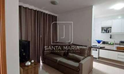 Apartamento (tipo - padrao) 1 dormitórios/suite, cozinha planejada, portaria 24hs, lazer, elevador, em condomínio fechado