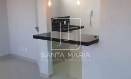 Apartamento (tipo - padrao) 2 dormitórios, cozinha planejada, em condomínio fechado