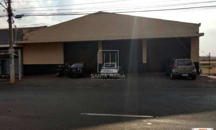 Sala comercial para alugar na Rua Antonio Deloiagono 115 (71937sa), Vila Mariana, Ribeirão Preto