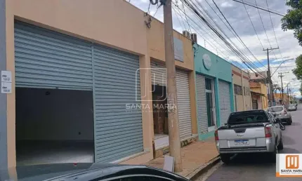 Sala comercial para alugar na Avenida Saudade 549 (55481sa), Campos Elíseos, Ribeirão Preto