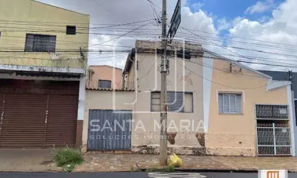 Casa com 2 quartos à venda na Avenida Saudade 226 (74555sv), Campos Elíseos, Ribeirão Preto