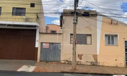 Casa com 2 quartos à venda na Avenida Saudade 226 (74555sv), Campos Elíseos, Ribeirão Preto