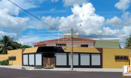 Sala comercial para alugar na Rua Alice Alem Saadi 404 (29807sa), Nova Ribeirânia, Ribeirão Preto