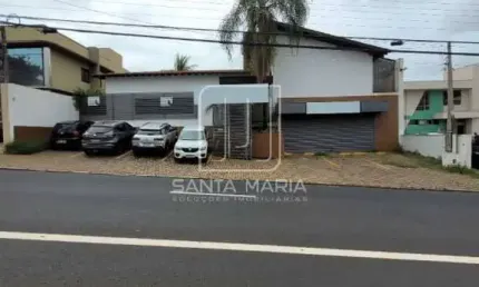 Sala comercial para alugar na Avenida Professor João Fiúsa 1582 (72252sa), Alto da Boa Vista, Ribeirão Preto