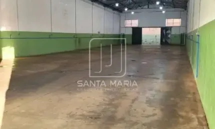 Sala comercial para alugar na Rua Maria Alderete Dos Santos Toniolli 286 (74587sa), Vila Carvalho, Ribeirão Preto