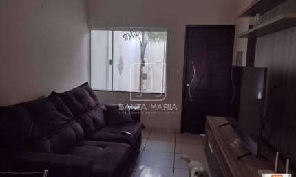 Casa (térrea na rua) 2 dormitórios, cozinha planejada