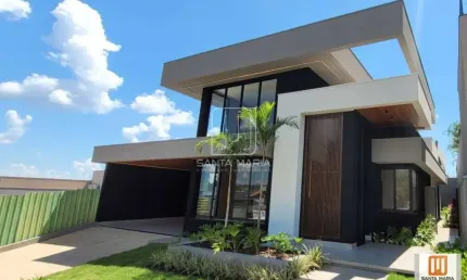 Casa (térrea em condominio) 3 dormitórios/suite, cozinha planejada, portaria 24hs, lazer, salão de festa, salão de jogos, em condomínio fechado