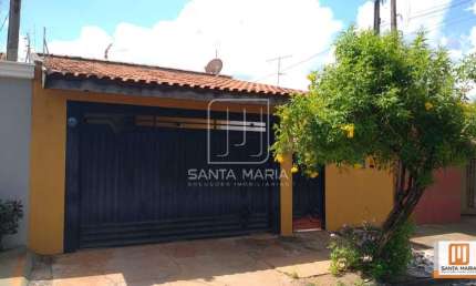 Casa (térrea na rua) 3 dormitórios/suite, cozinha planejada