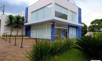 Sala comercial para alugar na Rua Conde Afonso Celso 989 (3823sa), Jardim Sumaré, Ribeirão Preto
